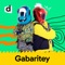 Gabaritey (feat. PANKADON) - PANKADON & Descomplica lyrics