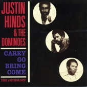 Justin Hinds & The Dominoes - Save a Bread  (original release 1967 Trojan)