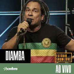 Diamba no Estúdio Showlivre (Ao Vivo) - Diamba