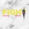 Fight (feat. Chris Soul) - JXHN PVUL lyrics