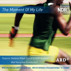 The Moment of My Life (The ARD-Song for the 