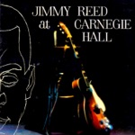 Jimmy Reed - Blue Carnegie