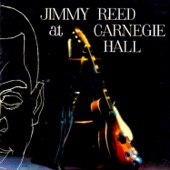 Jimmy Reed - Baby, What You Want Me To Do?