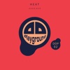 Heat (Remixes) - EP