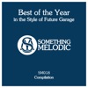 Best of the Year in the Style of Future Garage