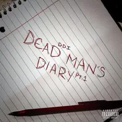 Dead Man’s Diary, Pt1 - EP - D[di:]