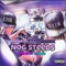 Nog Steeds (feat. Rofaro & HassenBaba) - Jaizz lyrics