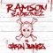 Lock Your Doors - Ramson Badbonez lyrics