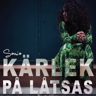 Kärlek på låtsas - Single - Samia