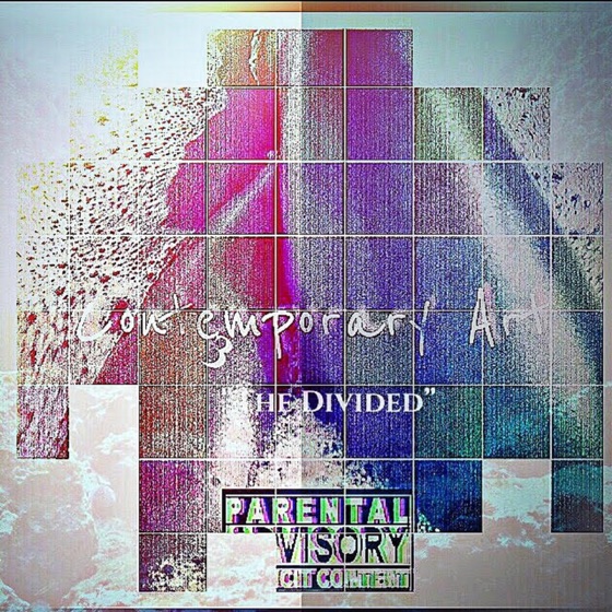 Cover artwork for Y2