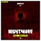 Nightmare (feat. MONs73R) - Bromad lyrics