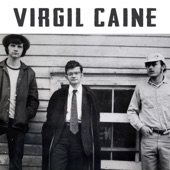 Virgil Caine - The Great Lunar Oil Strike, 1976