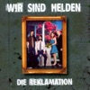 Die Reklamation, 2003