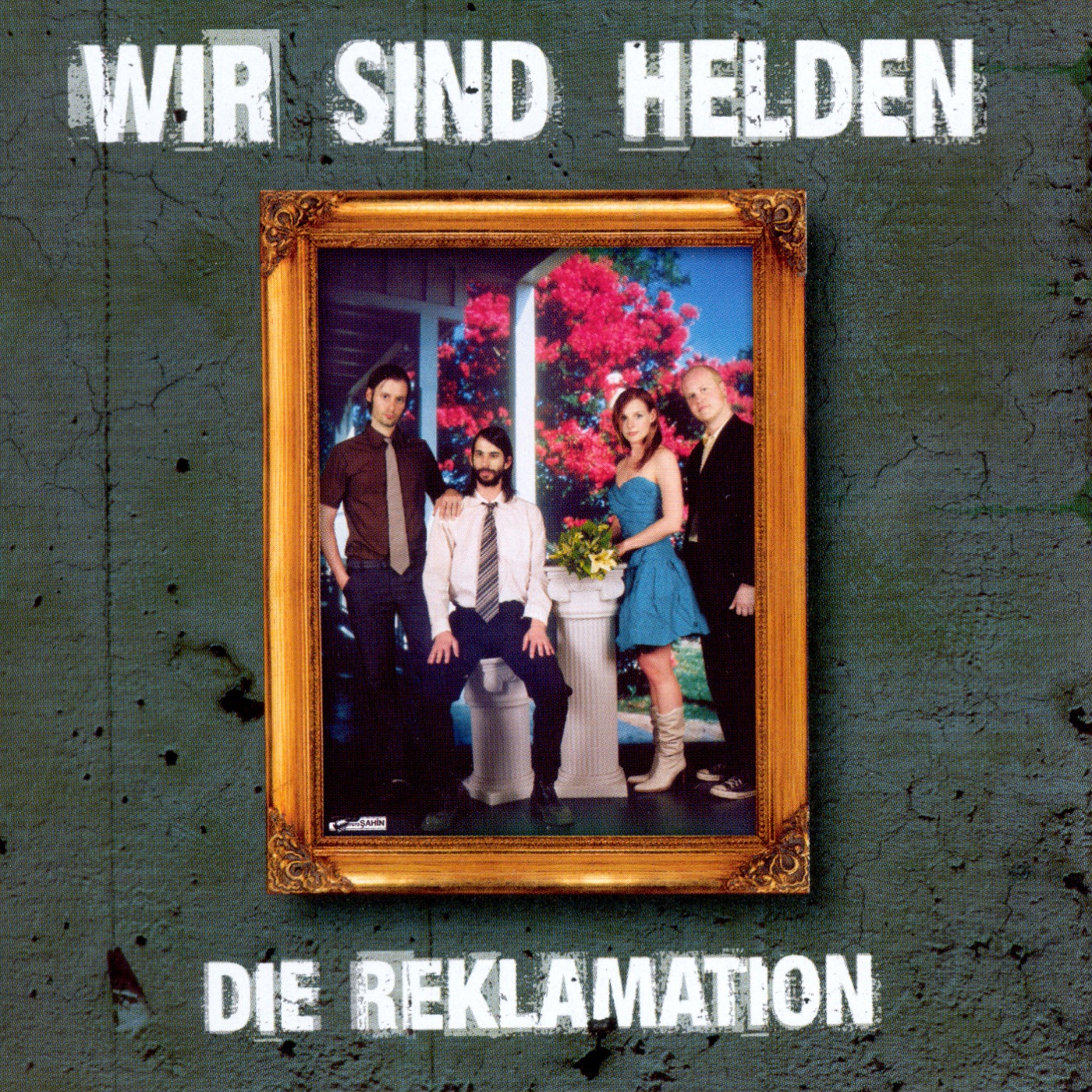 Die Reklamation by Wir Sind Helden