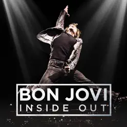 Inside Out - Bon Jovi