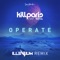 Operate (feat. Imad Royal) [Illenium Remix] artwork