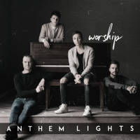 Anthem Lights - Worship artwork