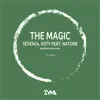 The Magic (Andrew & White Remix) - Single album lyrics, reviews, download