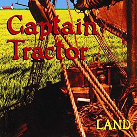 Cover artwork for The Road Ahead