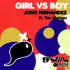 Girl vs. Boy - EP (feat. Tim Watson) album lyrics, reviews, download