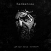 Letter from Nowhere - EP
