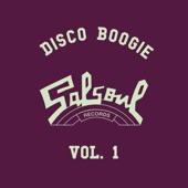Salsoul Orchestra - Salsoul Medley Four, Vol. 1