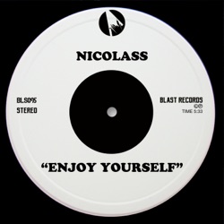 Nicolass - Enjoy Yourself