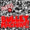 Planet Smashers - Bullet Machine lyrics