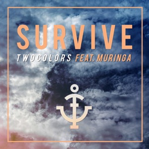 twocolors Survive (feat. Muringa)