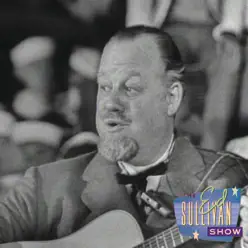 The Ballad of Davy Crockett (Performed Live On The Ed Sullivan Show 5/22/55) - Single - Burl Ives The Ballad of Davy Crockett (Performed Live On The Ed Sullivan Show 5/22/55) - Single - Burl Ives