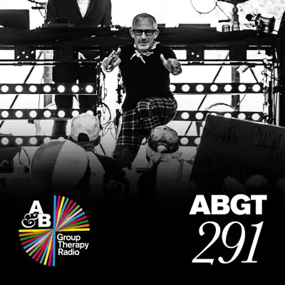 Group Therapy 291 - Above & Beyond