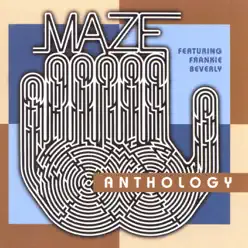 Anthology - Maze