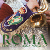 Roma - Banda Centuria Romana Macarena