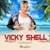 Vicky Shell Caribbean