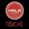 Touché (feat. Mole) - Mala Educación, Jordan Petrov & Jeromolto lyrics