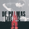 Gérald de Palmas Live 2002 (Live)