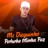 Perturba Minha Paz - Single album lyrics, reviews, download