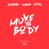 Move Ya Body (feat. Iamsu! & Skipper) - Single album lyrics, reviews, download
