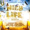 High Life Riddim - EP