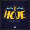 É Hoje (feat. Nexxtoyou) - Qi lyrics