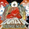 Lights on (feat. Phase One & Melanie Charles) - Strange Majik lyrics