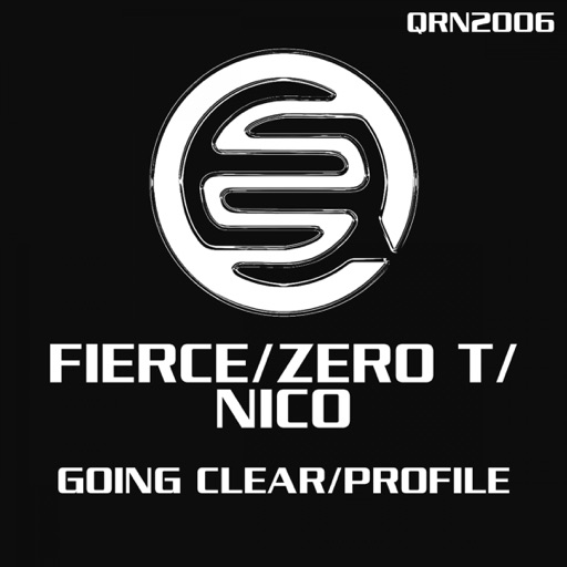 Going Clear / Profile - Single by Fierce, Zero T, Nico