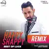 Happy Shappy - Single album lyrics, reviews, download