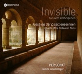 Invisible from a Secluded Place: Chants of the Cistercian Nuns artwork