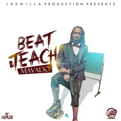 Beat & Teach - Single - Mavado Beat & Teach - Single - Mavado