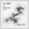 All I Know (feat. Jordan Parker) - Single