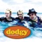A Summer's Day In Mid January - Dodgy lyrics