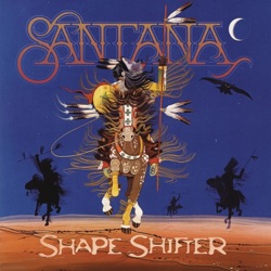 Santana - Macumba In Budapest