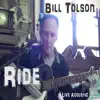 Ride - Live Acoustic album lyrics, reviews, download