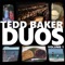 Joshua (feat. Todd Harrison) - Tedd Baker lyrics